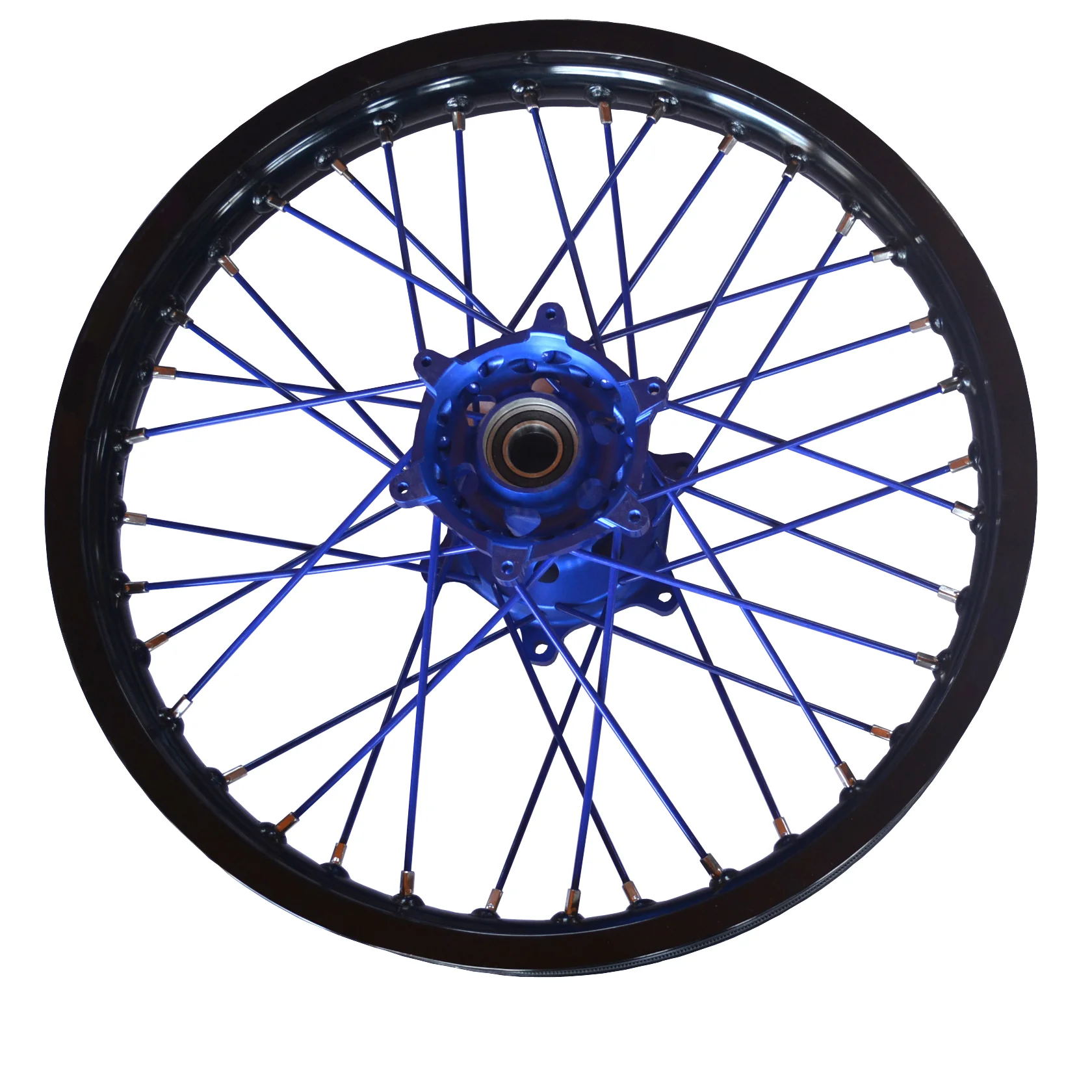 YZ250 YZ426 YZ450 F motocross motard wheels enduro motorcycles wheels for YAMAHA moq 1set