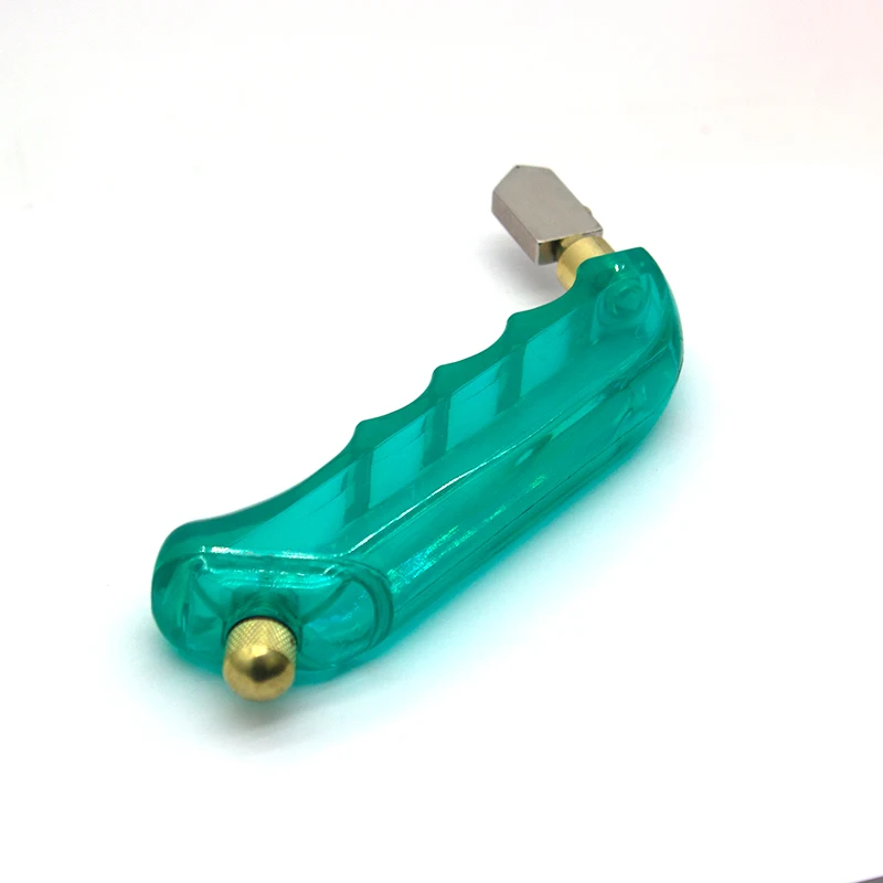 Hand Tool Tile Cutter Roller Glass Cutter  Pistol Grip Glass Tile Cutter