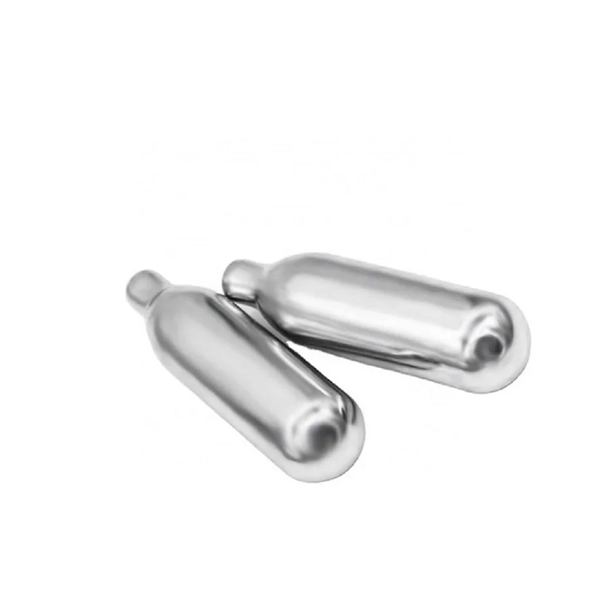 Прямые продажи с завода, количество пищевых сортов, 8 г Смеющийся газ высокой чистоты