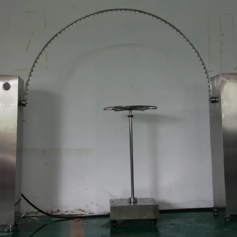 Новый список, источник питания, устройство для проверки дождя, устройство для распашных труб, водонепроницаемое оборудование