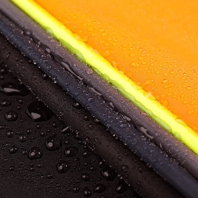 
For Uniform SD Fluorescent Fabric Polyester Fabric 300D Waterproof Oxford Fabric Woven Garment Suit Lingerie Water Resistant 