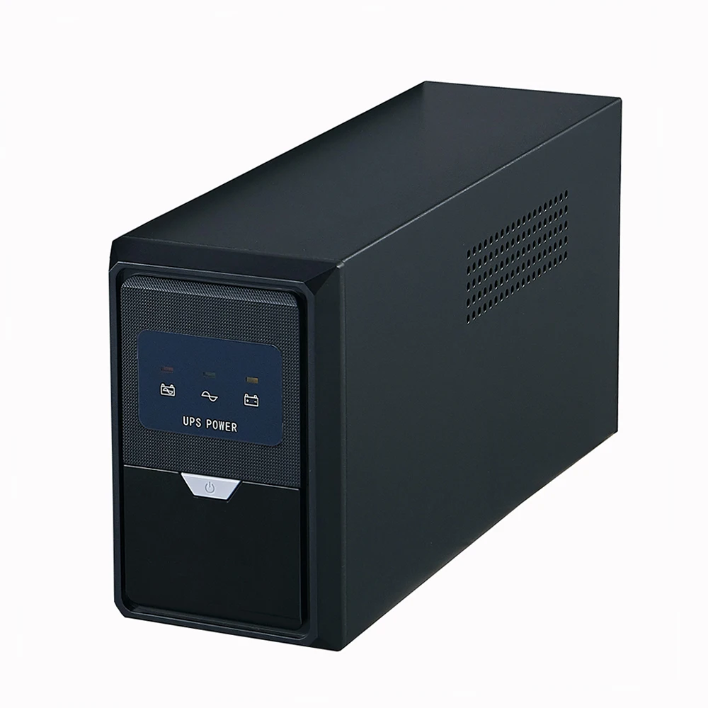 1000VA 1200VA 1500VA standby UPS Backup power for laptop desktop