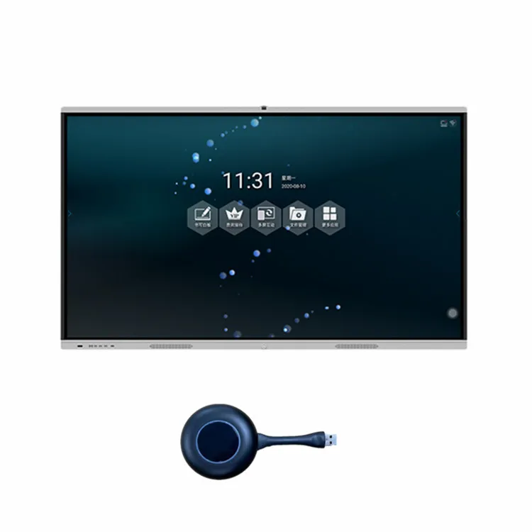 Топ 10, инфракрасная сенсорная смарт-доска, Интерактивная доска для школы