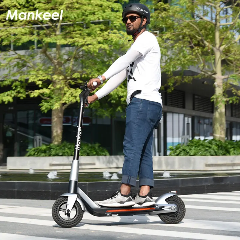 Silver Wings Popular 2 Wheel High Speed LCD Display Adult And Kids Electric Scooter