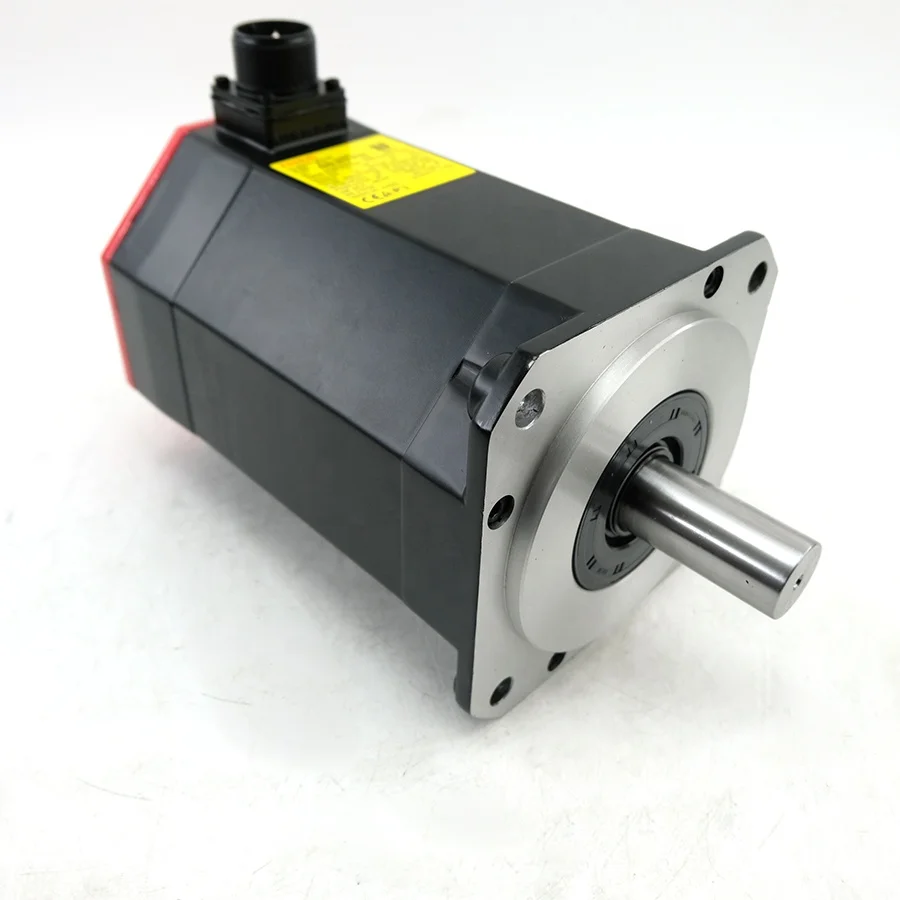 Original Fanuc servo motor A06B0078B203 Fanuc Spindle Motor A06B-0078-B203