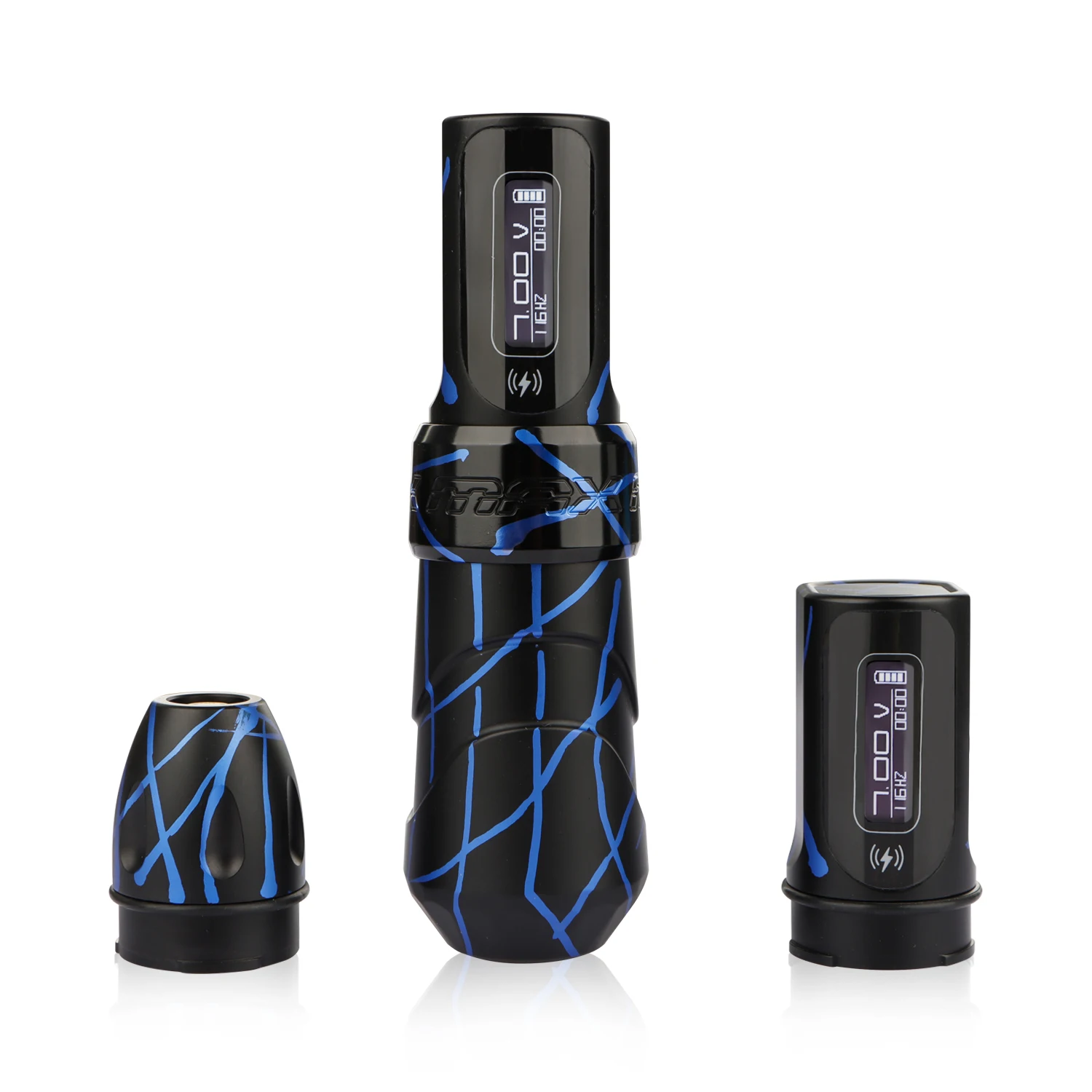 New Style Max Wireless Pen Set 2400mAh Battery Capacity Digital Rechargeable for Professional Artist