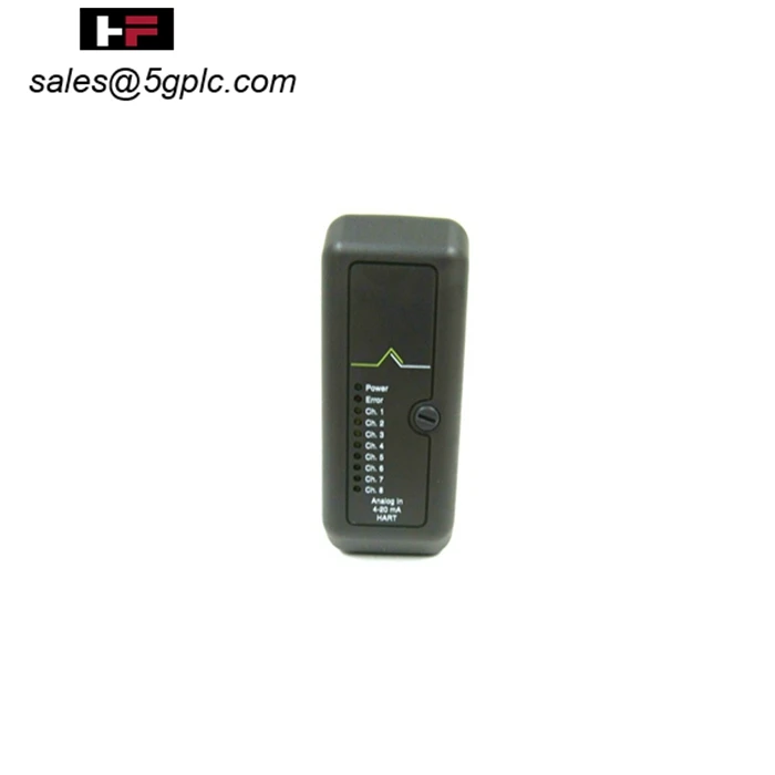 PLC оригинальный и новый DeltaV/Emerson модуль KJ4010X1-BG1 12P0830X072 в наличии на