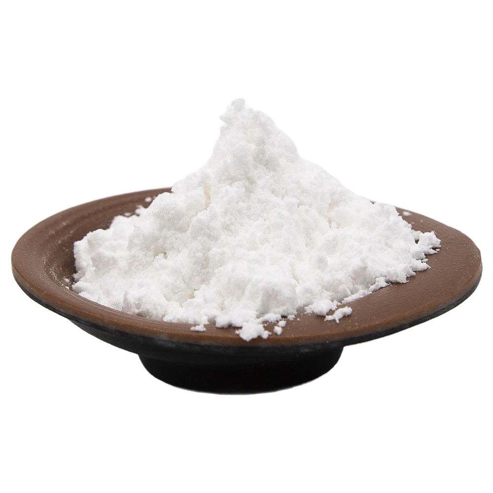 Manufacturer Supply N Acetyl Glucosamine  High Quality Food Additive N-Acetyl-D-Glucosamine powder