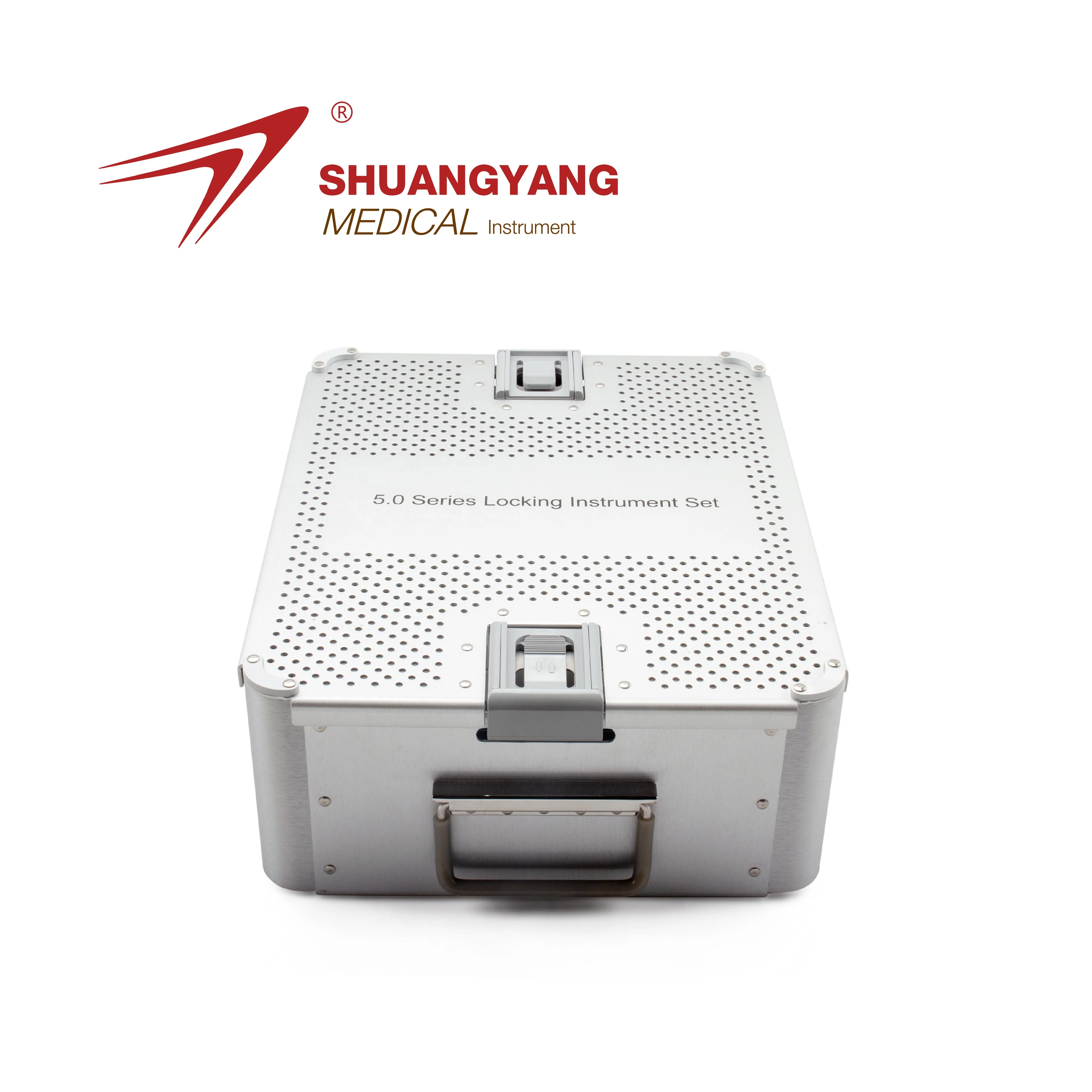 High Quality Neurosurgery Instrument Set For Orthopedic - Medical Instruments