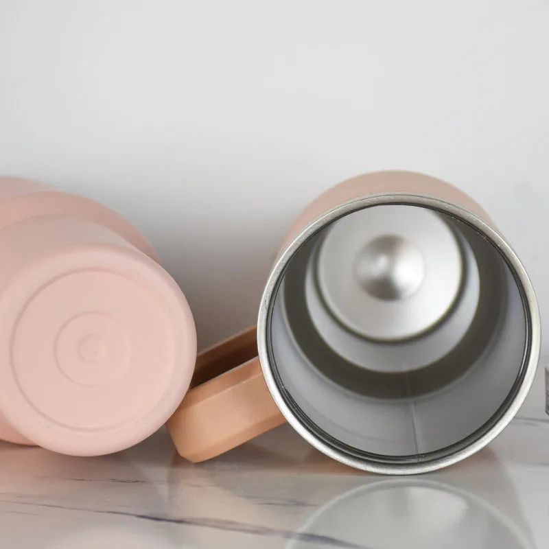 30 oz 40 oz Stainless Steel Vacuum Insulated Tumbler with Lid and Straw for Water Iced Tea or Coffee