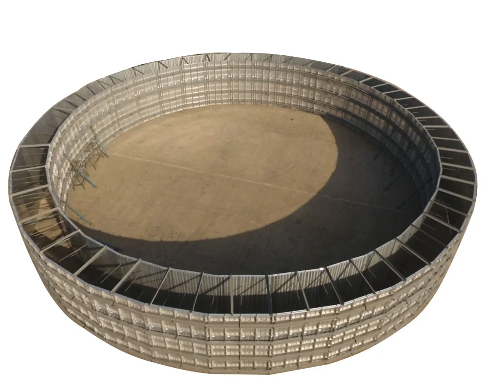 geto aluminum formwork Fast construction time concrete wall forms for sale with building metal materials