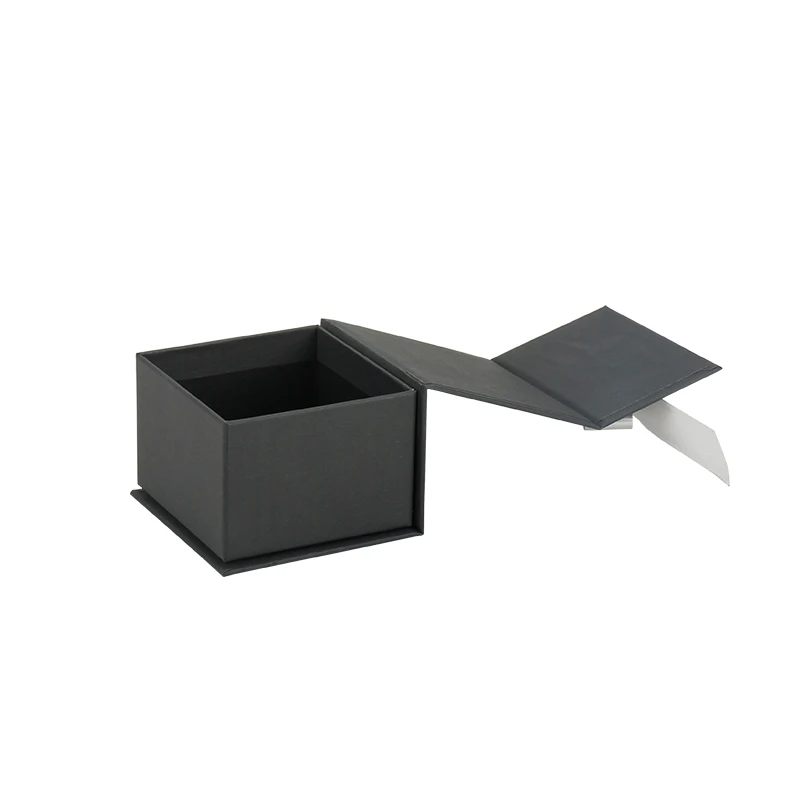 White Small Gift Box with Lid Inches Gift Boxes,Groomsmen Bridesmaid Proposal Box with Magnetic,Gift Box for Present Wedding