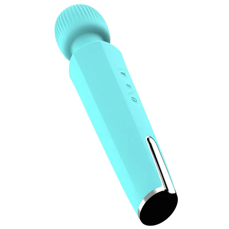 Sex toys Adult toys strong vibration orgasm handheld vibrator female AV massager