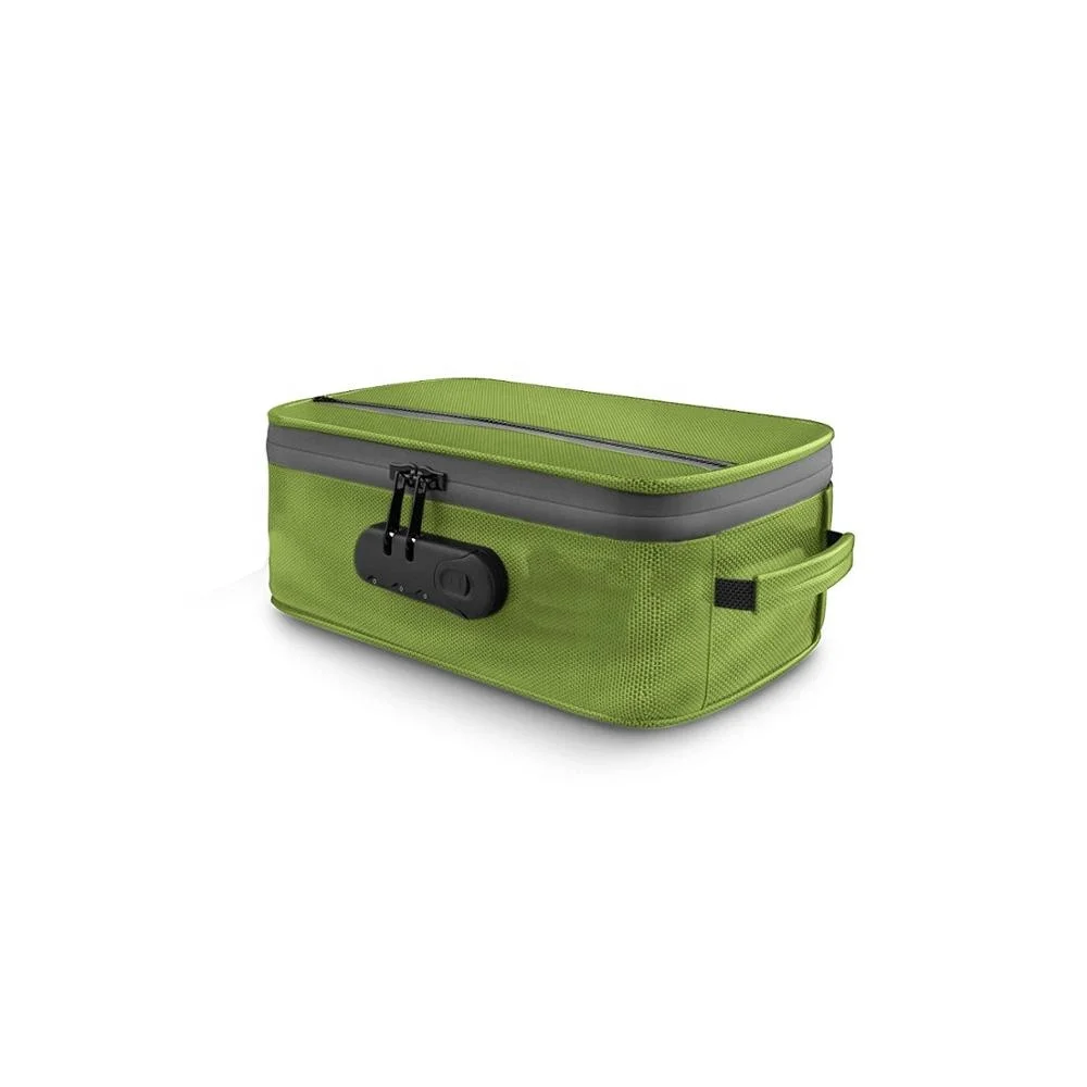 Large Smell Proof Bags Odor Proof Stash Storage Case Stash Box