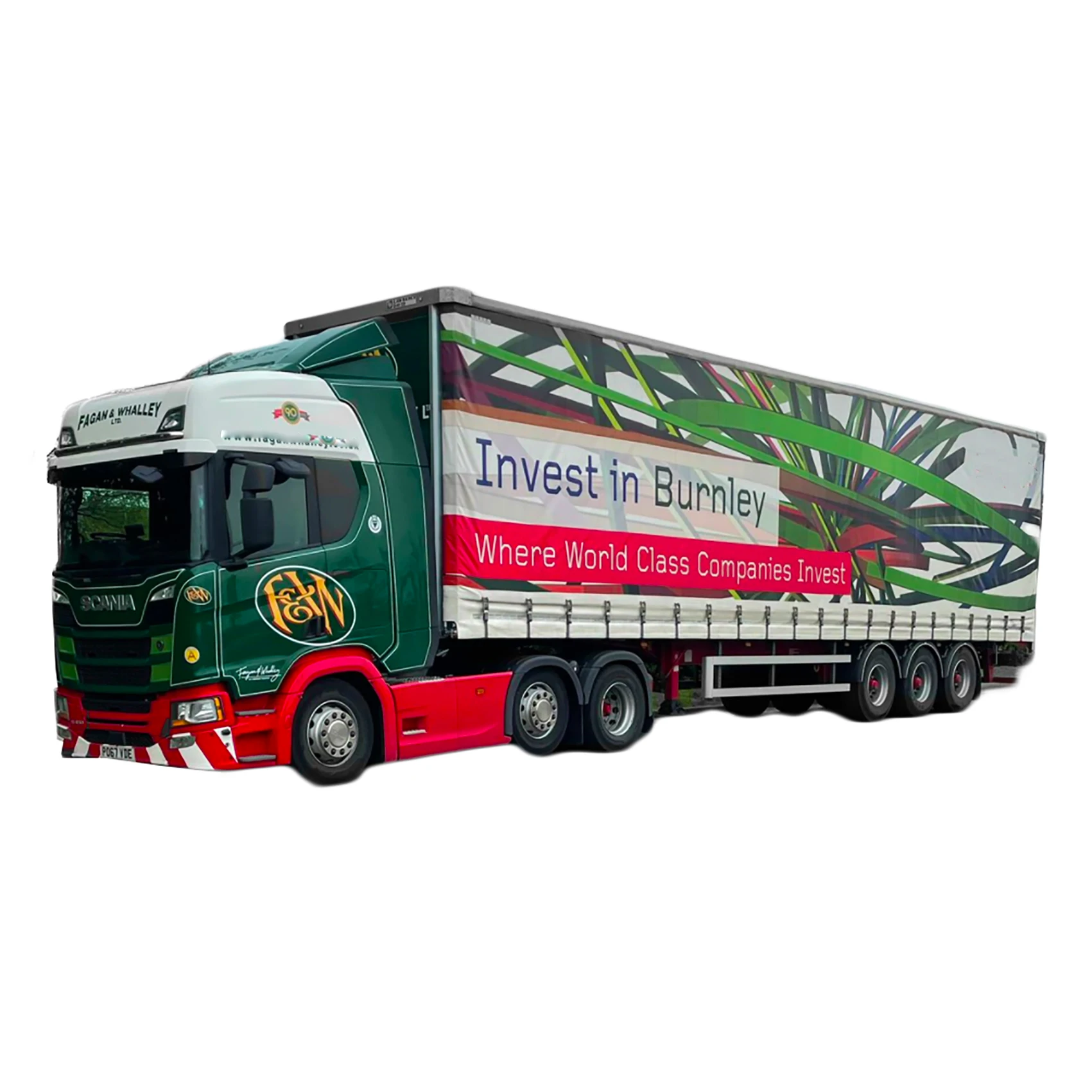 Printed blackout curtains Truck canvas heavy duty 650gsm Blue tarpaulin 1000d*1000D 18*18 fireproof & waterproof