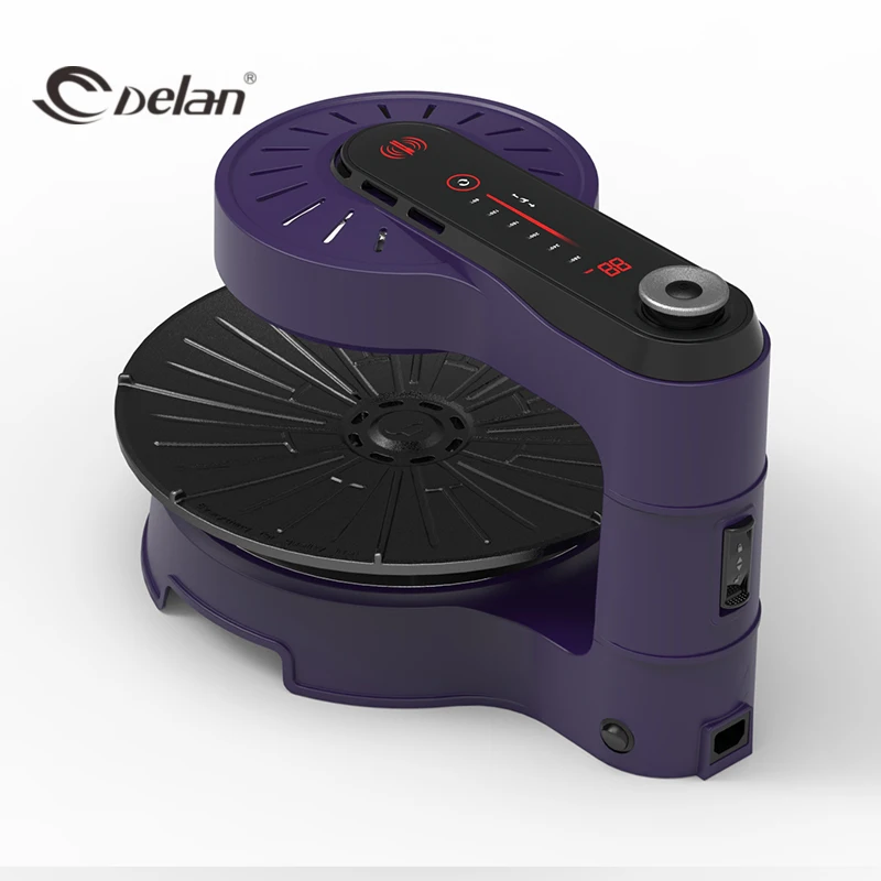 Multi-Function Kitchen Appliances Vertical Bbq Rotisserie Skewer electric barbecue grill For Home Use