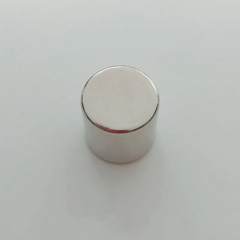 Super Strong Magnet Neodymium N35 N50 N52 N54 N55 Disc Magnet