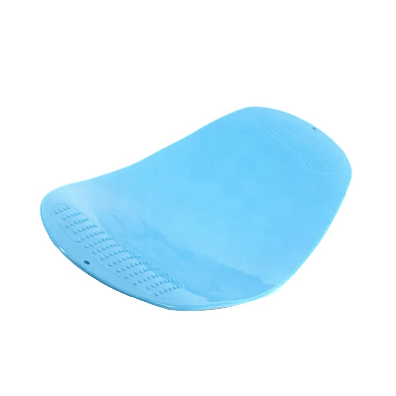 Competitive price sports step board waist sports torsion board