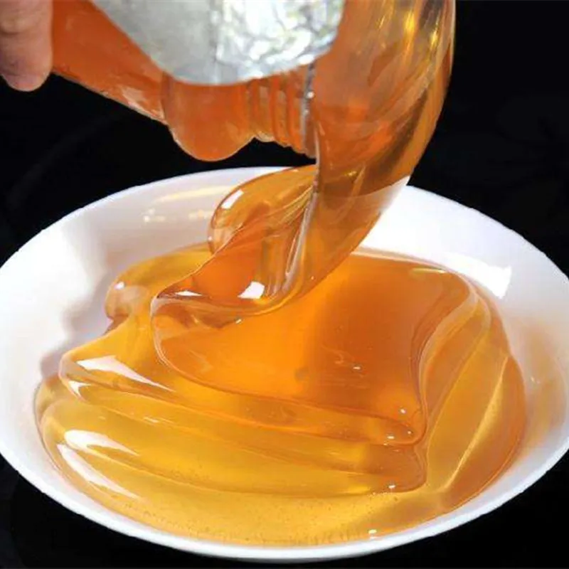 Pure royal honey natural honey honey flow frame for Export
