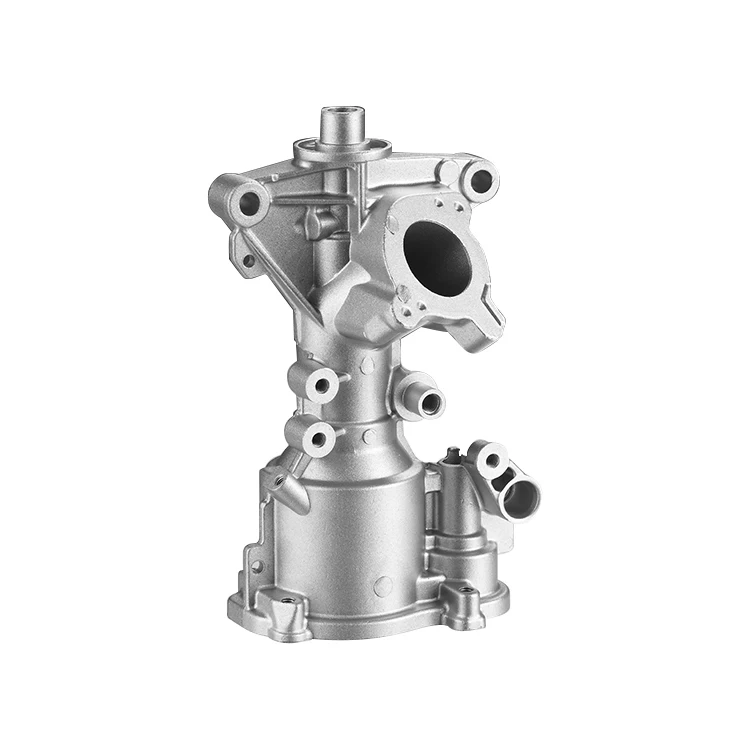
Made In China Superior Quality Casting Accessories Customized Valve body 