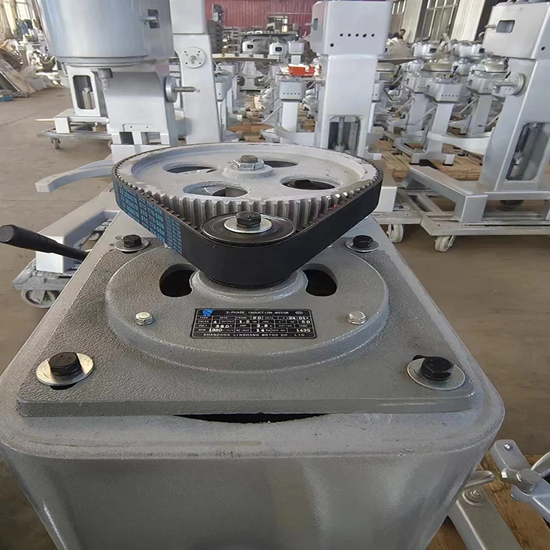 Commercial 20L 220V 380V Food Mixer Home Kitchen Appliances Multifunction Cream Egg Dough Stand Food Grade Mixer