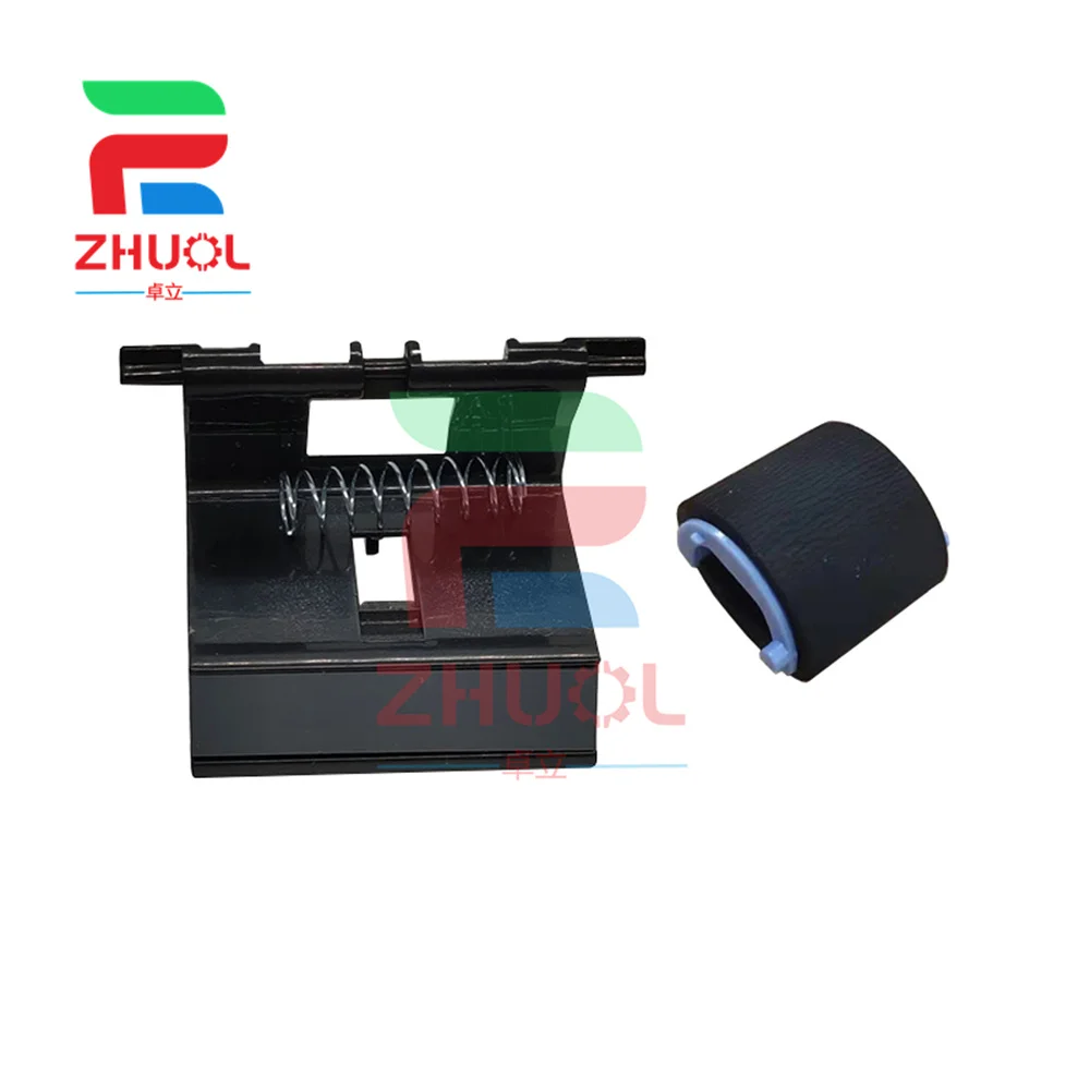 RL1-1442-000 роликовый разделительный ролик для HP P1005 1005 P1108 P1102 P1102w 1102 M1212 M1130 M1132 M1136 M1213 M1216 M1217