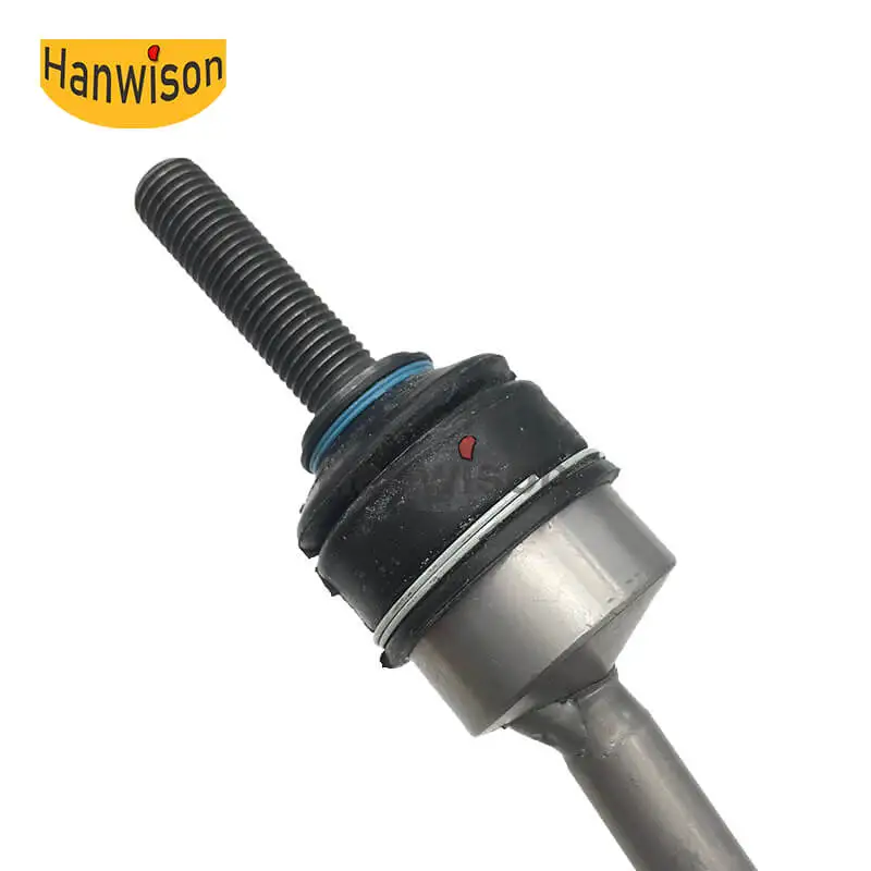  High quality All German car auto suspension parts Stabilizer Sway Bar Link For BMW