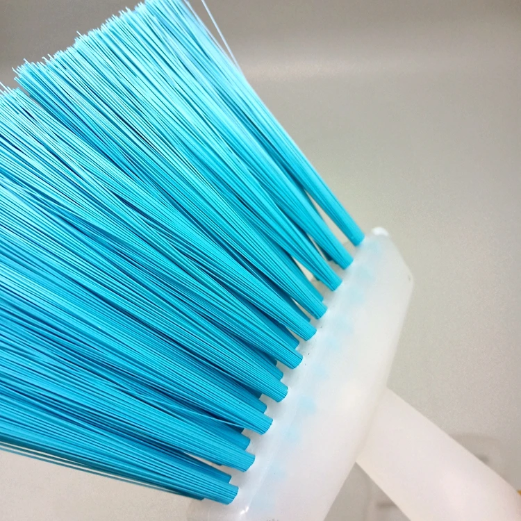 hot sale computer keyboard cleaning brush sets small dustpan and brush set for table sweeping