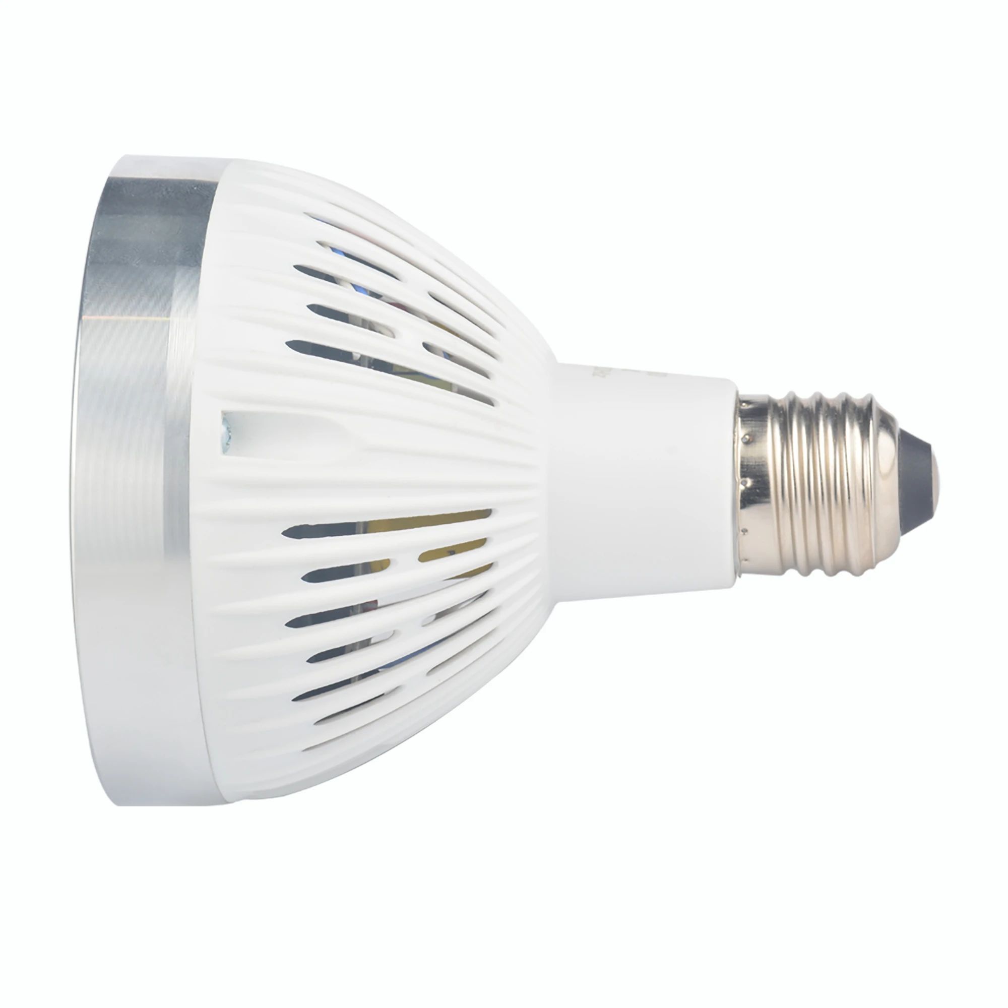 Guangdong factory directly sales cheap spot light 25degree  7000k led par30 down light e27 track light housing