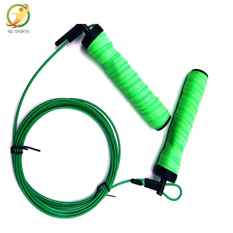 Алюминиевая Скакалка скорости скакалки