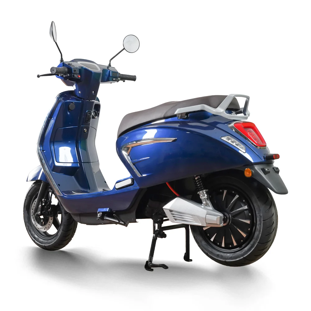 Golden Lion New two batteries scooter adult scooter with EEC JS5 3000w high power 45km/h