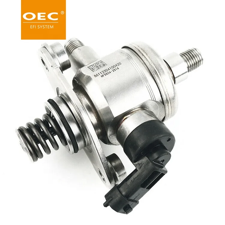 OEM 93174538 для Opel, бензиновый топливный насос высокого давления 24465785 815049