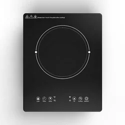 Special Price Factory Direct Supply Induction Hob Heater Cook  With High Temperature Resistant Panel  Cooker Electric