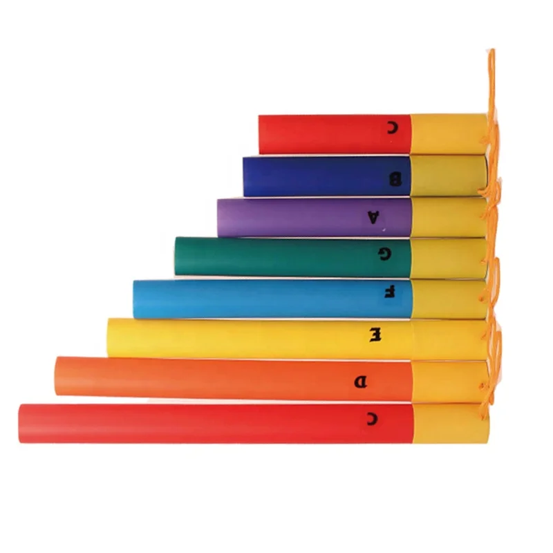 Sound Music Infinity Vacuum Tube Amplifier Musical Instruments Boomwhackers