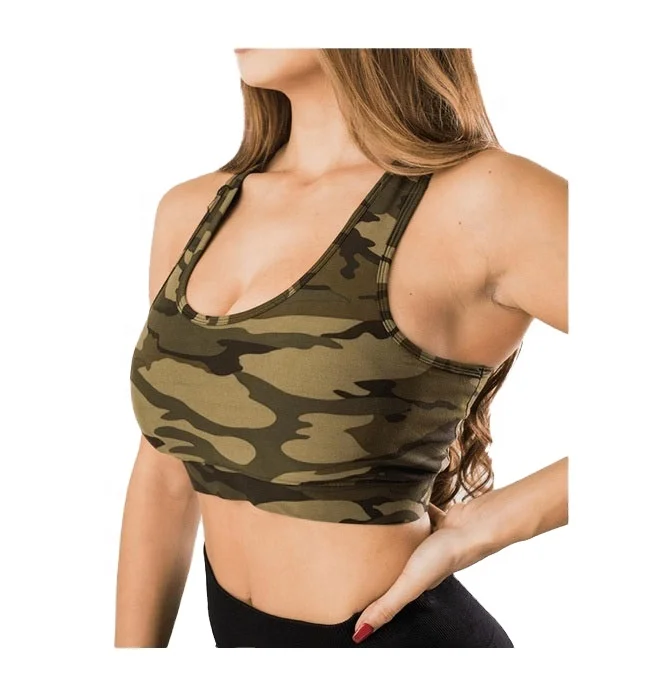 High Quality Active Wear Women Yoga Sport Bra Top Fitness Workout Clothing Sports Wear For Women Fitness