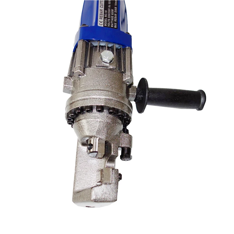 Portable rebar cutter 16MM