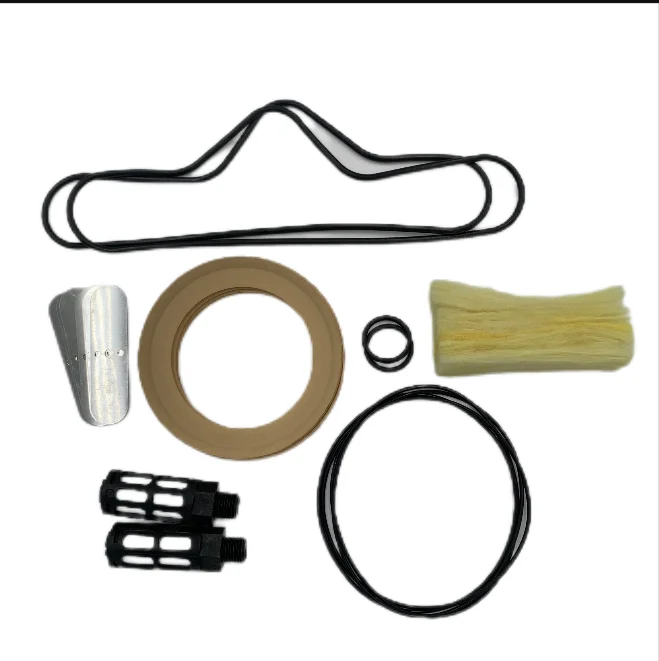 SMT spare parts H5448E DOP-420SA FUJI NXT NXTII Vacuum Pump Maintenance Kit for SMT Pick And Place Machine
