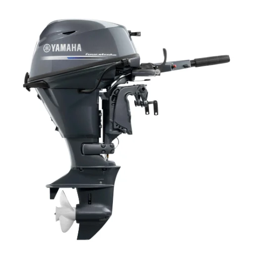 Brand new and genuine brand Yamahas 2 cylinder F20CEL 14.7kw/6000rpm outboard marine engine for boat