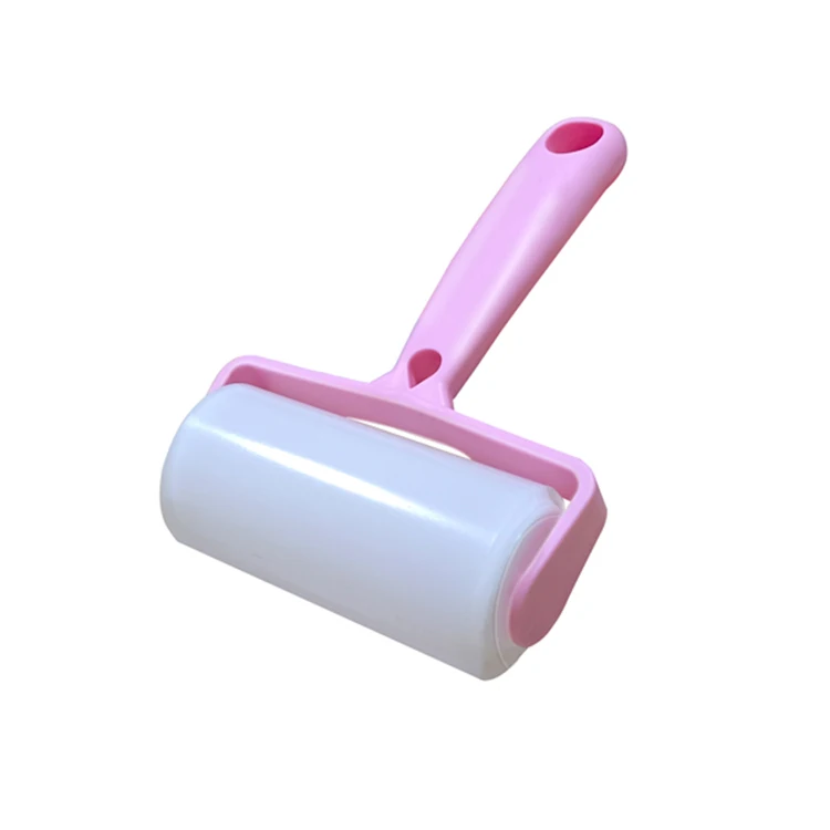 High Quality Dog Hair Remover Roller Reusable Pet Cat Lint Roller