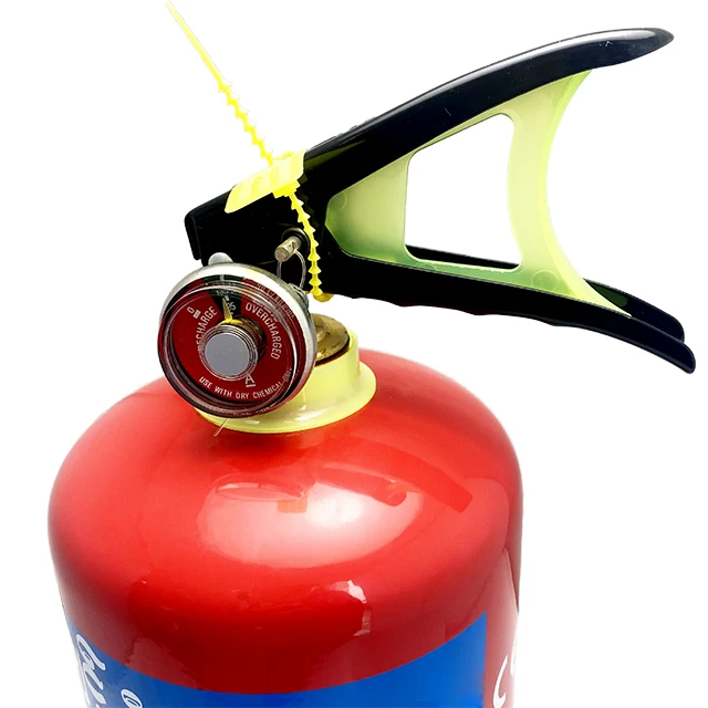 Fire pipes, fire fighting systems, trolleys, dry powder fire extinguishers