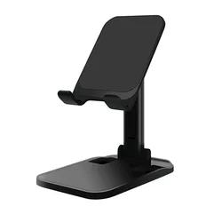 Adjustable Desktop Tablet Holder Table Cell Foldable Support Desk Mobile Phone Holder Stand for iphone 15 14 13