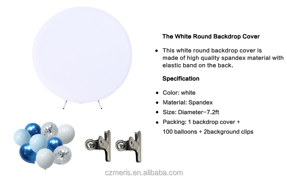 Customized size Stand Wedding Arch Flower Aluminum Frame Props Outdoor Birthday Party Backdrop