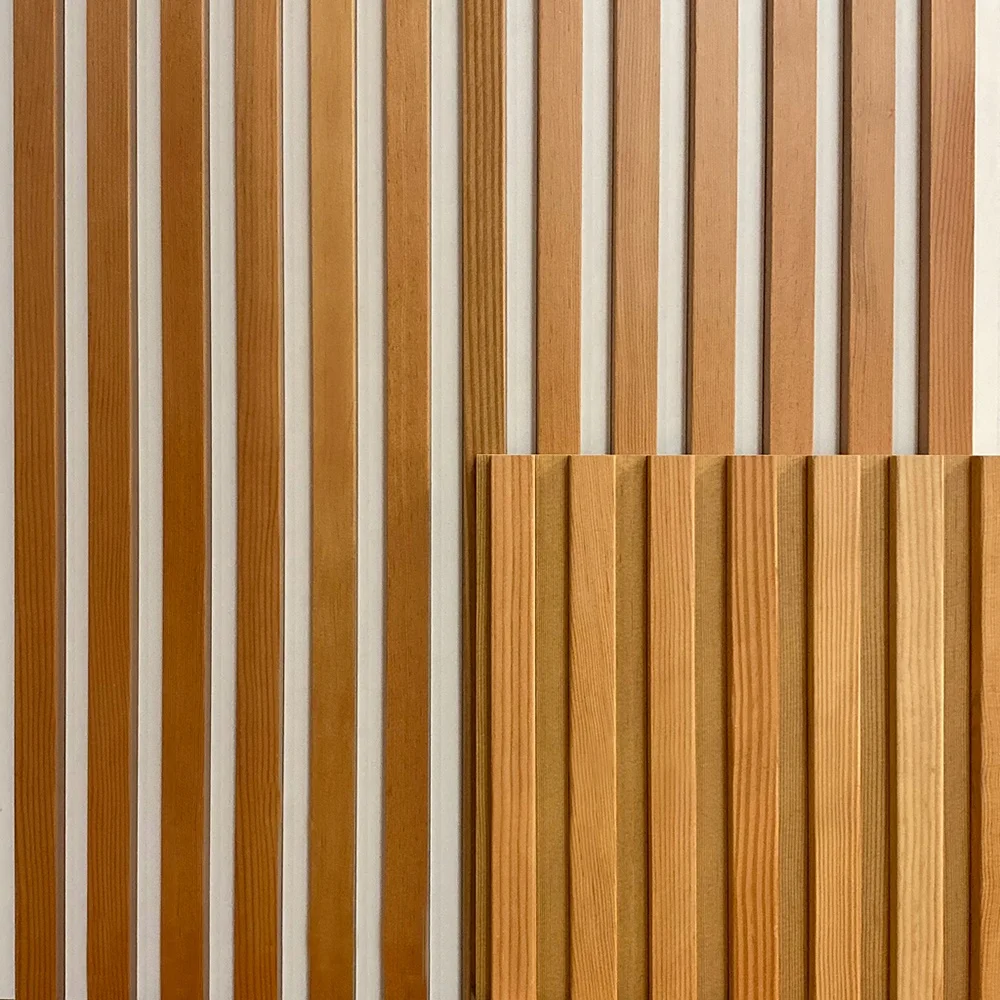 Natural Antisepsis 3d Wpc Wall Boards Wood Wall Panels Grating Ceiling Board For Indoor Decoration