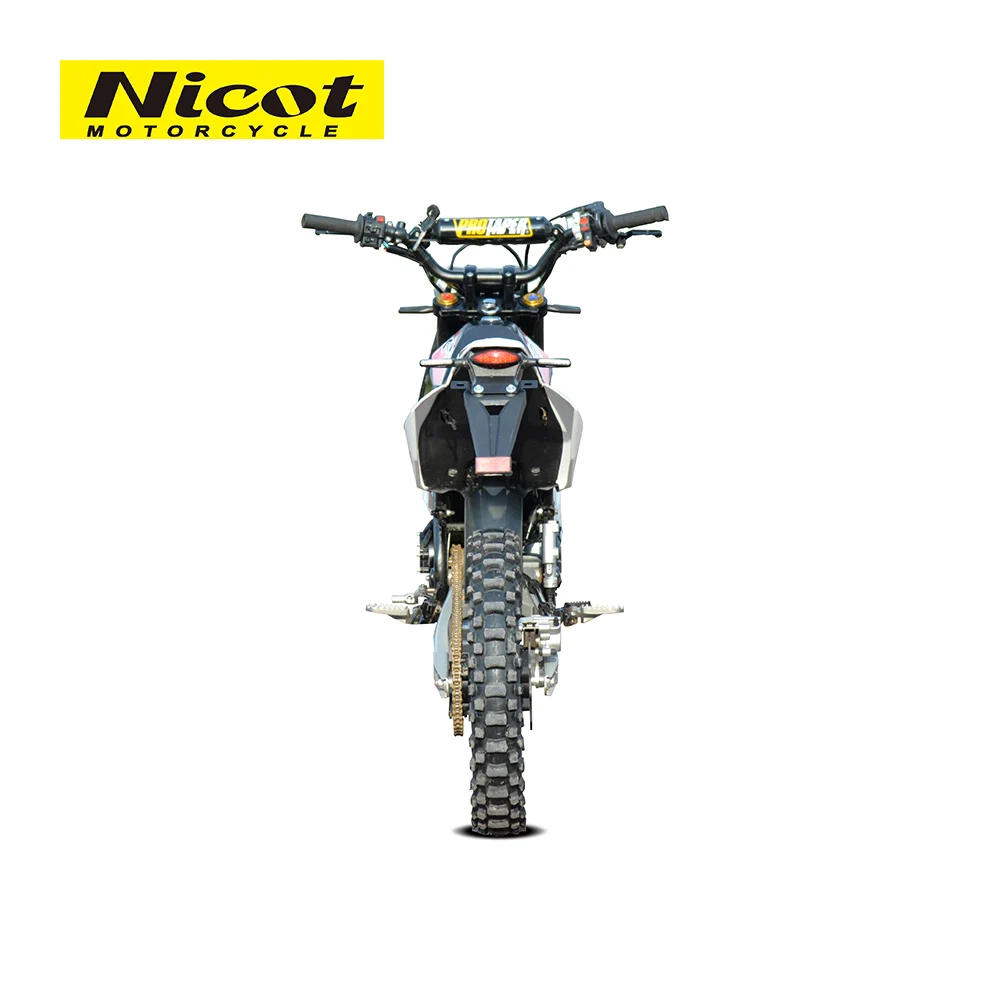 Nicot Efox Electric Pit Bike High Speed Electric Mini Bike Widely Used Scooter