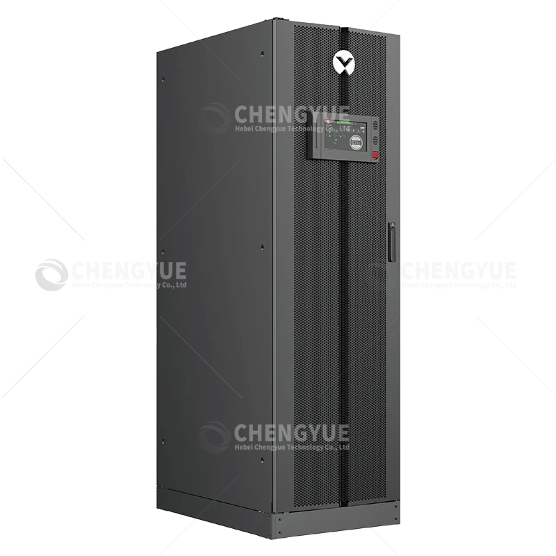 Vertiv  Liebert  APM2 UPS 300 KW 600kW modular uninterruptible power supplies ups for data center