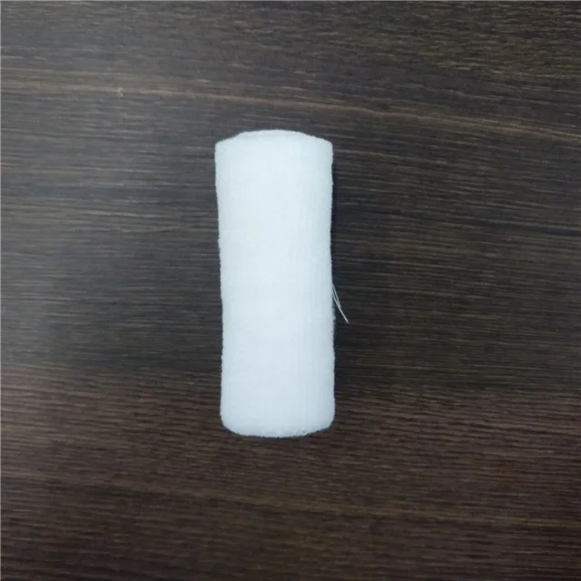Wholesale Medical Material PBT Bandage Elastic Conformable Bandage  And  Custom  Printed