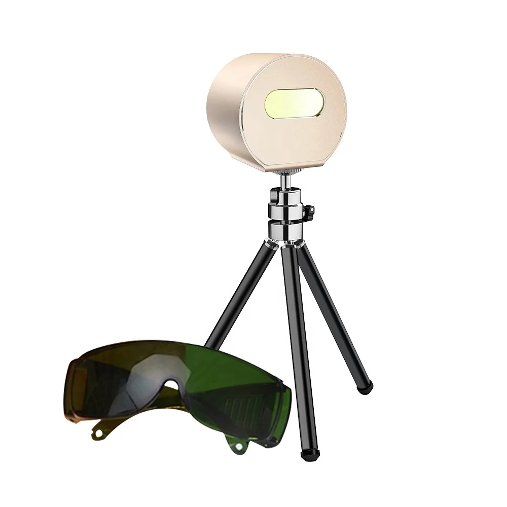 High quality portable diy 3D mini laser engraving machines