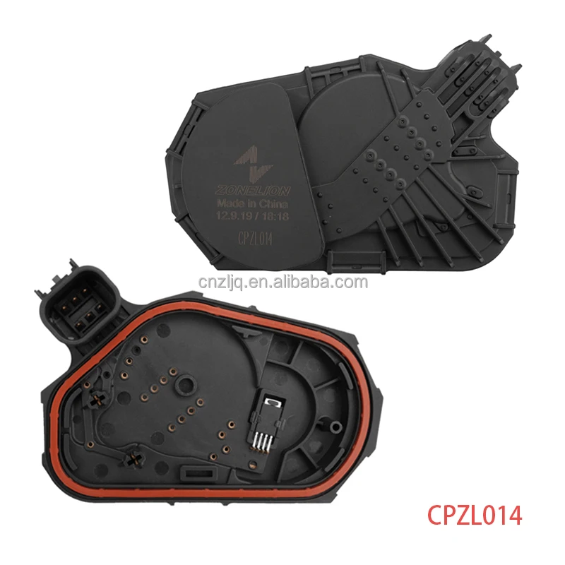 Car Spare Parts Auto Parts Repuestos Car Throttle Body Circuit Board For Chery A5/Tiggo Chrysler Throttle Position Sensor