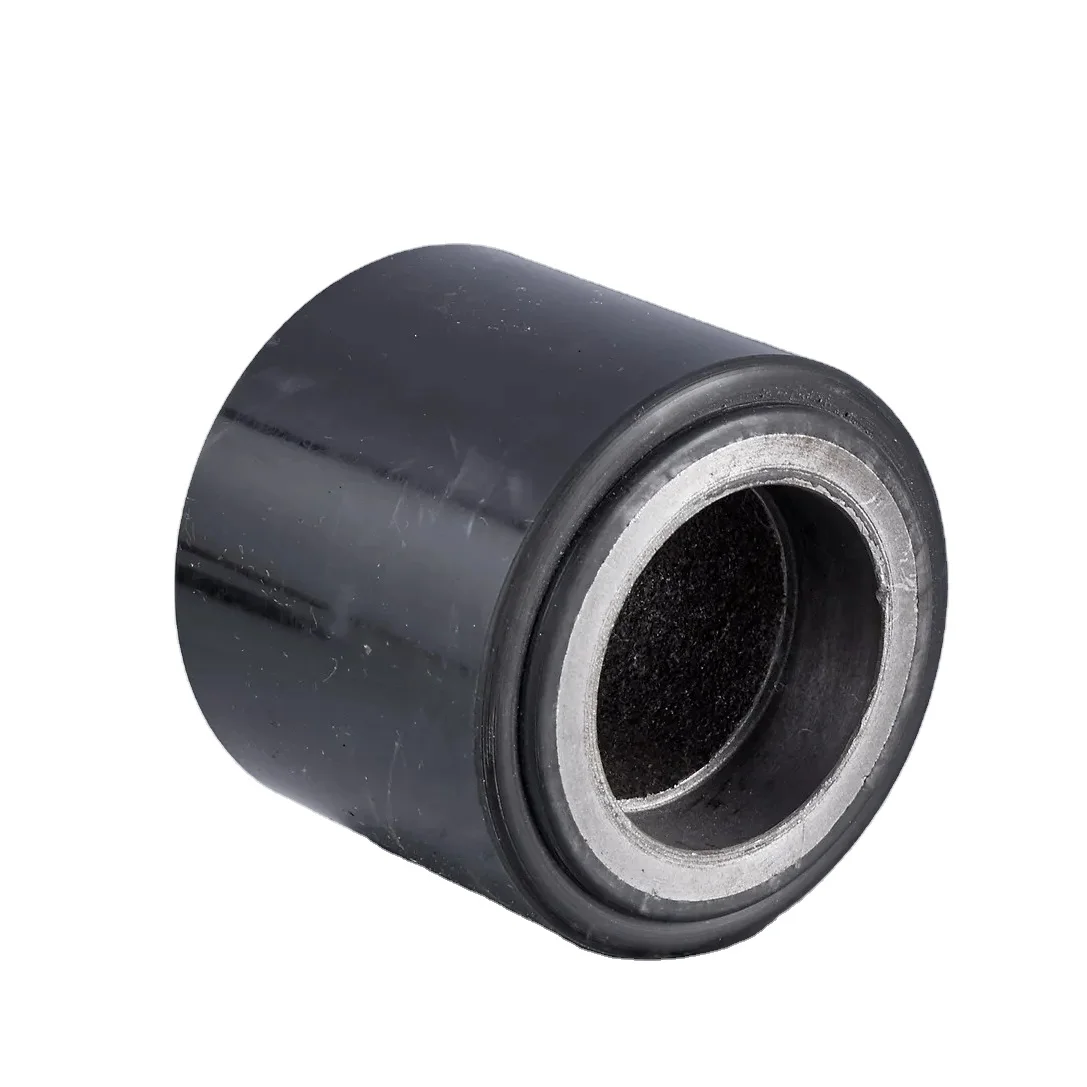 Polyurethane Rugged Multi-functiona Off-road Drive Polyurethane Pu Hydraulic Motor trucks Forklift Wheels