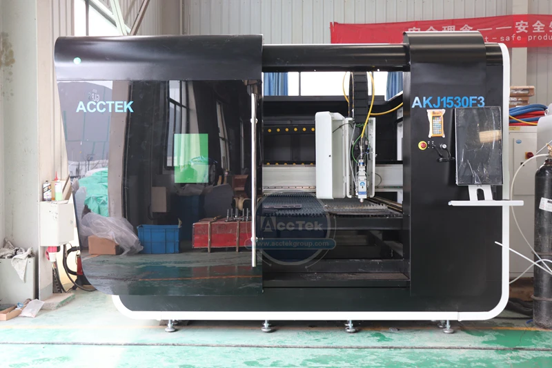  3000 Вт 4000 6000 стальная металлическая cnc волоконная лазерная резка с IPG и Raycus